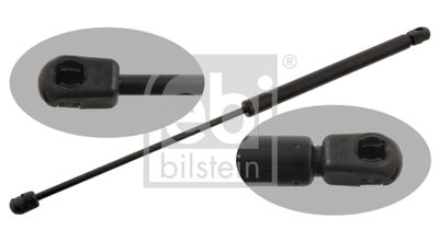 Gas Spring, boot/cargo area FEBI BILSTEIN 27896