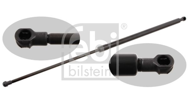 FEBI BILSTEIN 27903 Gas Spring, boot/cargo area