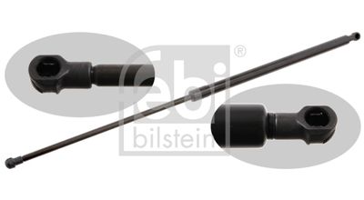 Gas Spring, boot/cargo area FEBI BILSTEIN 27903