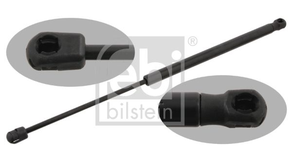 FEBI BILSTEIN 27909 Gas Spring, boot/cargo area