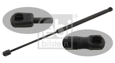 Gas Spring, boot/cargo area FEBI BILSTEIN 27909