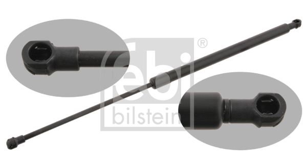 FEBI BILSTEIN 27911 Gas Spring, boot/cargo area