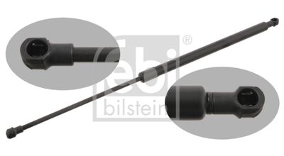 Gas Spring, boot/cargo area FEBI BILSTEIN 27911