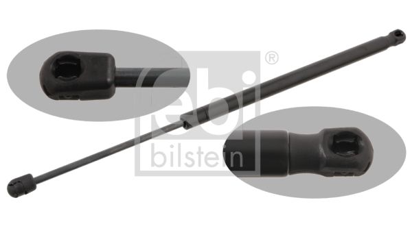 FEBI BILSTEIN 27919 Gas Spring, boot/cargo area