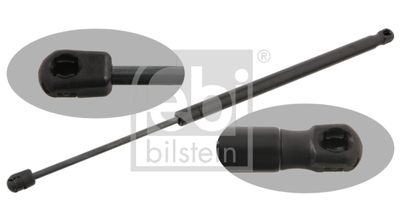 Gas Spring, boot/cargo area FEBI BILSTEIN 27919