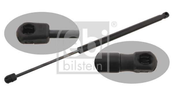FEBI BILSTEIN 27920 Gas Spring, boot/cargo area