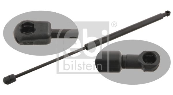 FEBI BILSTEIN 27939 Gas Spring, boot/cargo area