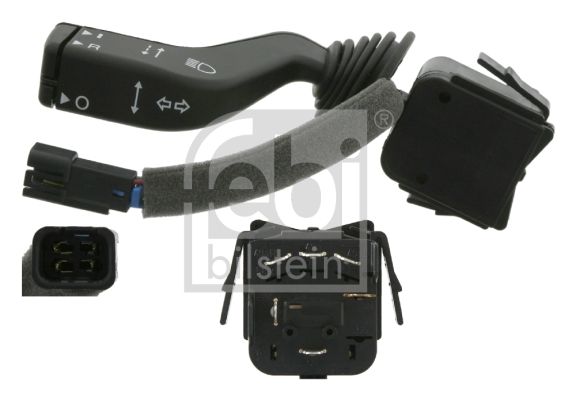 FEBI BILSTEIN 27940 Steering Column Switch