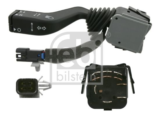 FEBI BILSTEIN 27941 Steering Column Switch