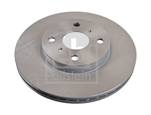 FEBI BILSTEIN 27942 Brake Disc