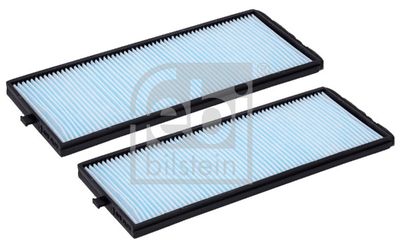 Filter Set, cabin air FEBI BILSTEIN 27943
