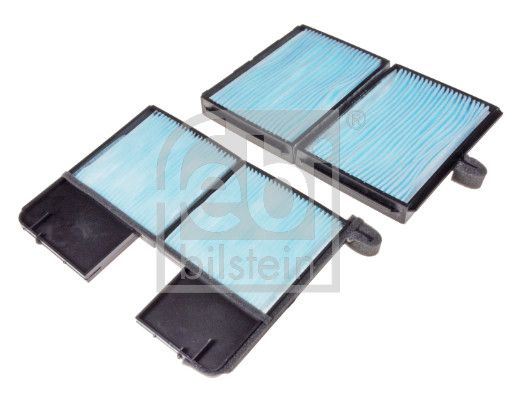 FEBI BILSTEIN 27944 Filter Set, cabin air