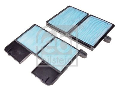 Filter Set, cabin air FEBI BILSTEIN 27944