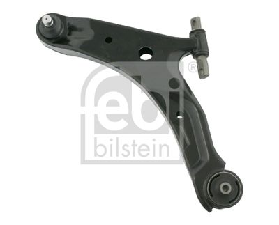 Control/Trailing Arm, wheel suspension FEBI BILSTEIN 27946