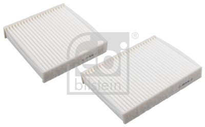 Filter Set, cabin air FEBI BILSTEIN 27950