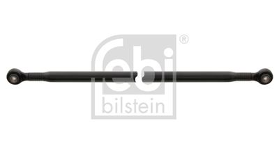 Control/Trailing Arm, wheel suspension FEBI BILSTEIN 27954