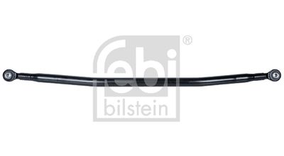 Control/Trailing Arm, wheel suspension FEBI BILSTEIN 27955