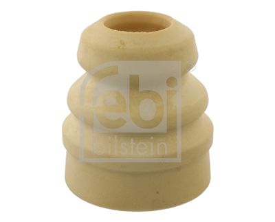 Rubber Buffer, suspension FEBI BILSTEIN 27973