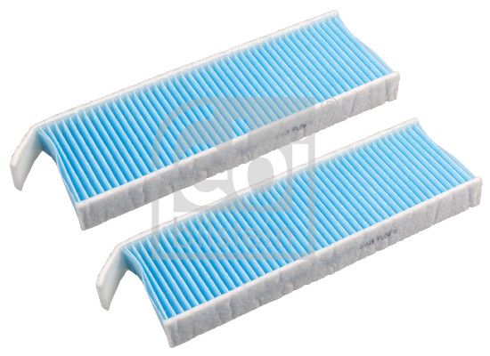 FEBI BILSTEIN 27976 Filter Set, cabin air
