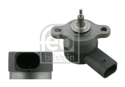 Pressure Control Valve, common rail system FEBI BILSTEIN 27979