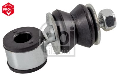 Link/Coupling Rod, stabiliser bar FEBI BILSTEIN 27982