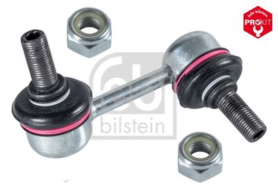 Link/Coupling Rod, stabiliser bar FEBI BILSTEIN 27989