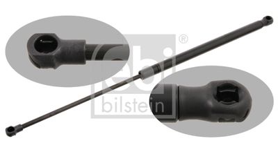 Gas Spring, boot/cargo area FEBI BILSTEIN 28002