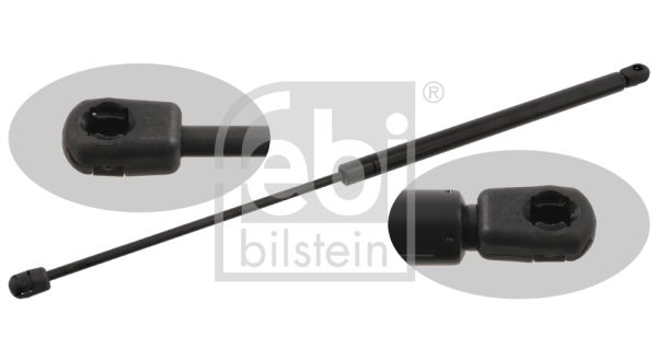 FEBI BILSTEIN 28006 Gas Spring, boot/cargo area