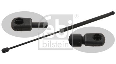 Gas Spring, boot/cargo area FEBI BILSTEIN 28006