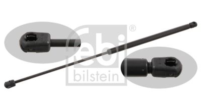 Gas Spring, boot/cargo area FEBI BILSTEIN 28007