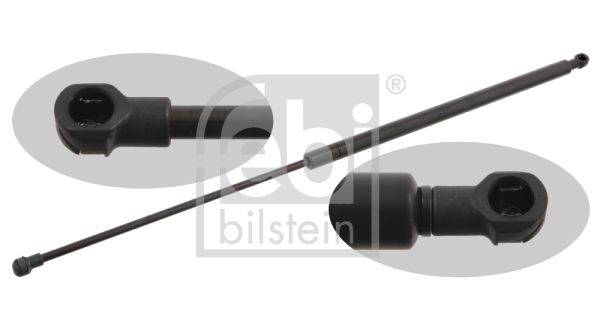 FEBI BILSTEIN 28008 Gas Spring, boot/cargo area