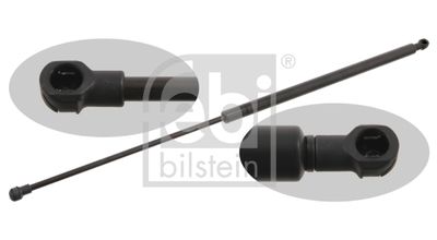 Gas Spring, boot/cargo area FEBI BILSTEIN 28008