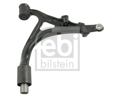 Control/Trailing Arm, wheel suspension FEBI BILSTEIN 28020