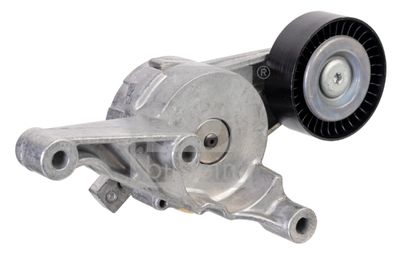 Belt Tensioner, V-ribbed belt FEBI BILSTEIN 28025