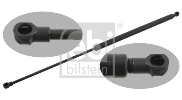 FEBI BILSTEIN 28026 Gas Spring, boot/cargo area