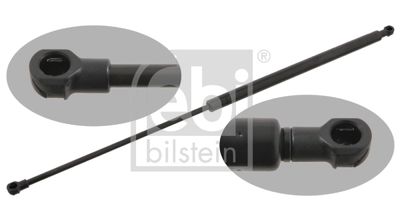 Gas Spring, boot/cargo area FEBI BILSTEIN 28026