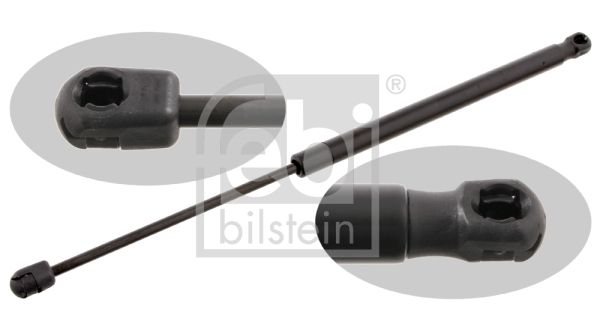 FEBI BILSTEIN 28028 Gas Spring, boot/cargo area