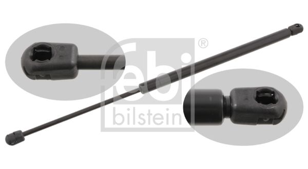 FEBI BILSTEIN 28029 Gas Spring, boot/cargo area