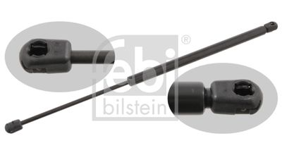 Gas Spring, boot/cargo area FEBI BILSTEIN 28029