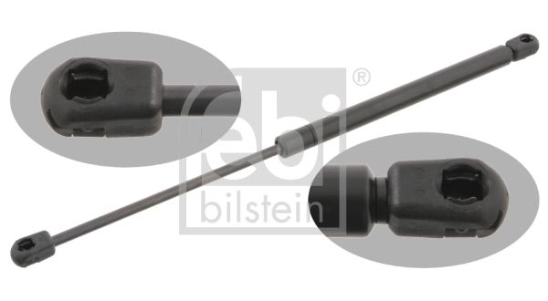 FEBI BILSTEIN 28030 Gas Spring, boot/cargo area