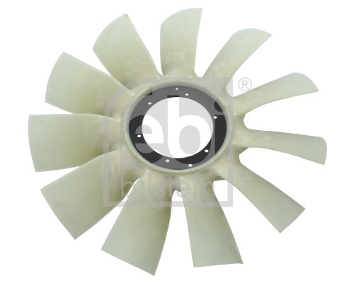 FEBI BILSTEIN 28035 Fan Wheel, engine cooling