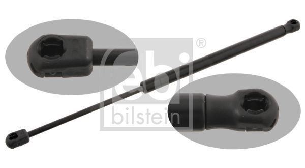 FEBI BILSTEIN 28036 Gas Spring, boot/cargo area