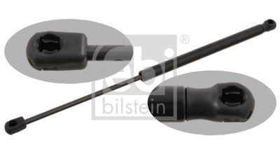 Gas Spring, boot/cargo area FEBI BILSTEIN 28037