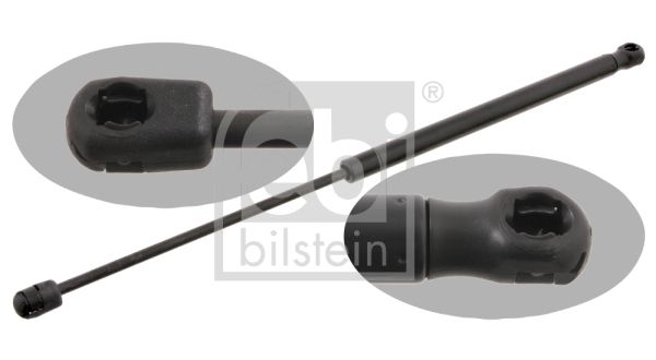 FEBI BILSTEIN 28039 Gas Spring, boot/cargo area