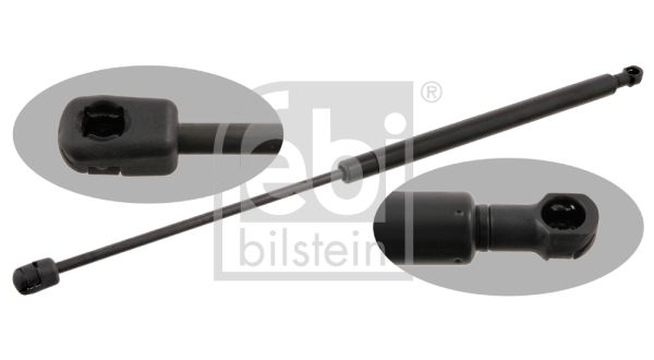 FEBI BILSTEIN 28040 Gas Spring, boot/cargo area