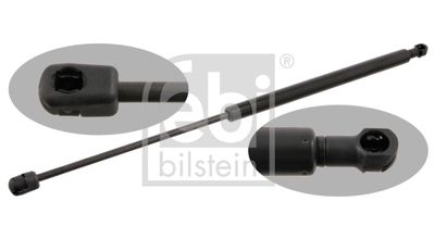Gas Spring, boot/cargo area FEBI BILSTEIN 28040