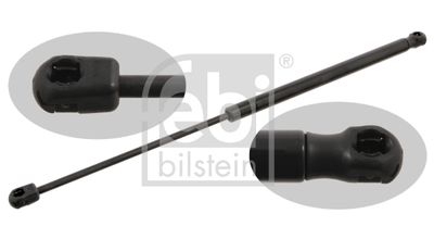 Gas Spring, boot/cargo area FEBI BILSTEIN 28041