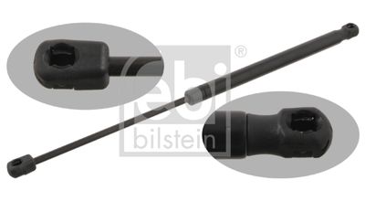 Gas Spring, boot/cargo area FEBI BILSTEIN 28042