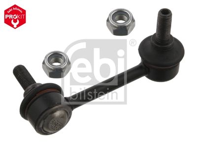 Link/Coupling Rod, stabiliser bar FEBI BILSTEIN 28049