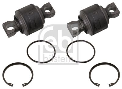 Repair Kit, control/trailing arm FEBI BILSTEIN 28050